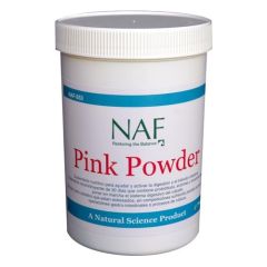 Pink Powder Cavalli 700 gr (Spedizione 3 - 5 giorni)