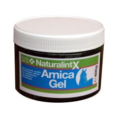 Arnica Gel Cavalli 400 gr. 