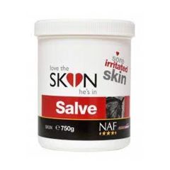 D-Itch Skin Salve 750 gr (Spedizione 3 - 5 giorni)