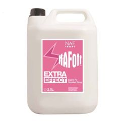 Naf Off Extra Effect 2,5 l. (Spedizione 3 - 5 giorni)