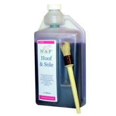 Hoof & Sole Cavalli 1l. 