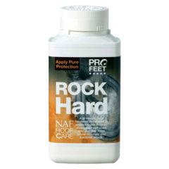 Pro Feet Rock Hard (Spedizione 3 - 5 giorni)