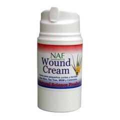 Wound Cream (Spedizione 3 - 5 giorni)