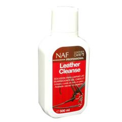 Leather Cleanse (Spedizione 3 - 5 giorni)