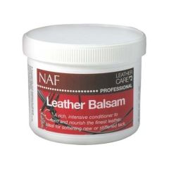 Leather Balsam (Spedizione 3 - 5 giorni)