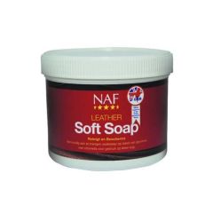 Leather Soft Soap (Spedizione 3 - 5 giorni)