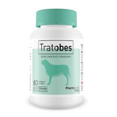 Tratobes (60 capsule)