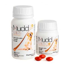 Mudd Caps (90 capsule)