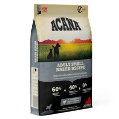 Acana Adult Small Breed dog (Razze di piccola taglia)