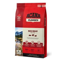 Acana Classics Red Meat (Carne rossa)