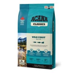 Acana Classics Wild Coast (Pesce)