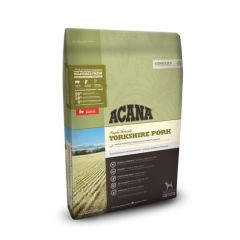 Acana Yorkshire Pork (Maiale)