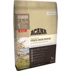Acana Free-Run Duck (Anatra)