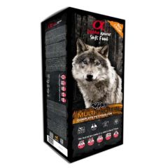 Alpha Spirit Soft Multiprotein (semi-umido)