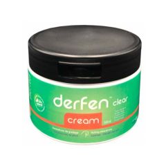 Derfen Clear Cream Cavalli