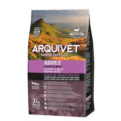 Arquivet Adult Lamb & Rice (Agnello e Riso)