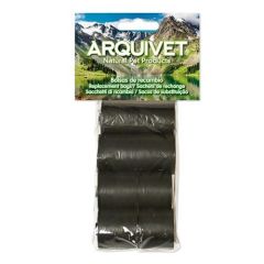 Sacchetti igienici Arquivet