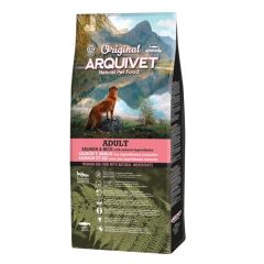 Arquivet Original Adult Salmone