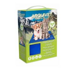 Tappetino refrigerante per cani e gatti Arquivet
