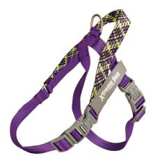 Pettorina Xtreme Dog Piemonte lilla