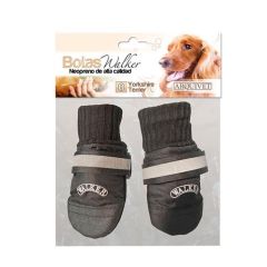 Stivaletti protettivi per cani Walker (2 pezzi)