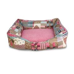 Cuccia Arquivet cuori e righe