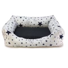 Cuccia Arquivet stelle nere