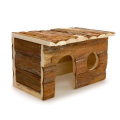 Calibra Dog Vet Diet Ultra Hypoallergenic Insect - Casetta per roditori
