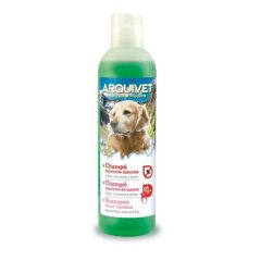 Calibra Dog Vet Diet Ultra Hypoallergenic Insect - Shampoo contro gli insetti Arquivet