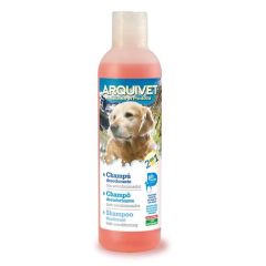Shampoo deodorante 2 in 1 Arquivet