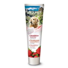 Dentifricio per cani