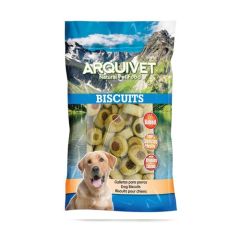 Biscotti per cani Arquivet midollo mix