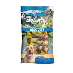 Biscotti per cani Arquivet Smile