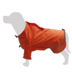 Impermeabile per cani Monte Vettore