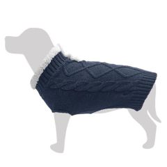 Maglioncino per cani Aneto