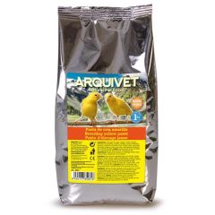 Pastoncino giallo Arquivet