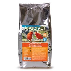 Pastoncino rosso Arquivet