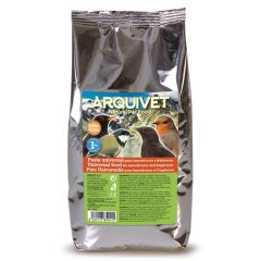 Pastoncino universale per insettivori e fruttivori Arquivet