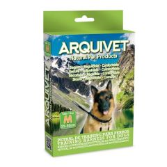 Pettorina training Arquivet