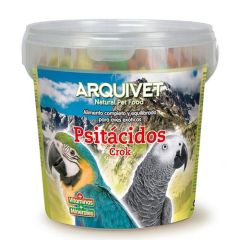 Psittacidi Crock Arquivet