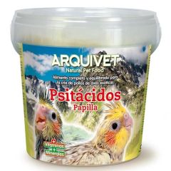 Psittacidi pastoncino Arquivet