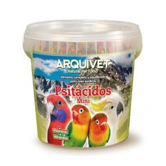 Psittacidi Mini Arquivet