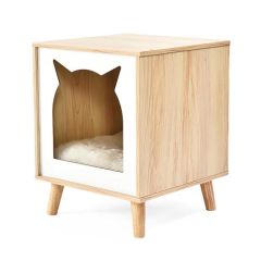House per gatti Cherry