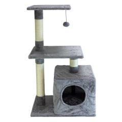 Tiragraffi per gatti Oak