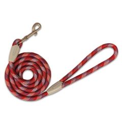 Guinzaglio Piemonte rosso