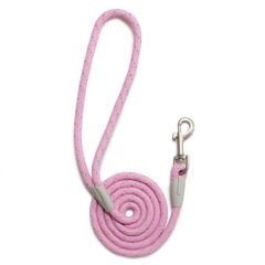 Guinzaglio Roma rosa