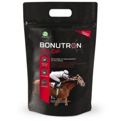 Bonutron Galop Cavalli (Spedizione 3 - 5 giorni)