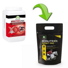 Bonutron Sport Pro Cavalli