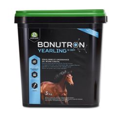 Bonutron Yearling Cavalli (Spedizione 3 - 5 giorni)