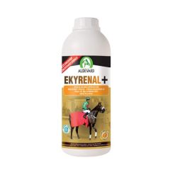 Ekyrenal Plus Cavalli (Spedizione 3 - 5 giorni)